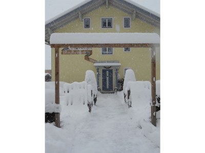 Apartment Appartement/Fewo - Outdoor photo 9