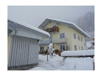 Apartment Appartement/Fewo - Outdoor photo 10