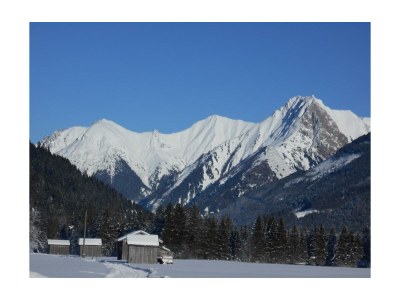 Apartment Appartement/Fewo - Outdoor photo 12