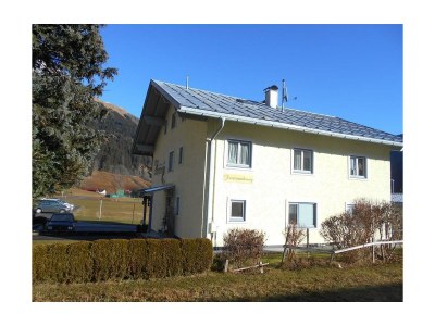 Apartment Appartement/Fewo - Outdoor photo 14