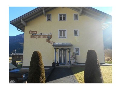 Apartment Appartement/Fewo - Outdoor photo 15