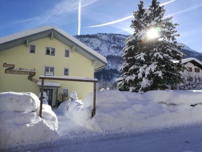 Apartment Appartement/Fewo - Outdoor photo 16