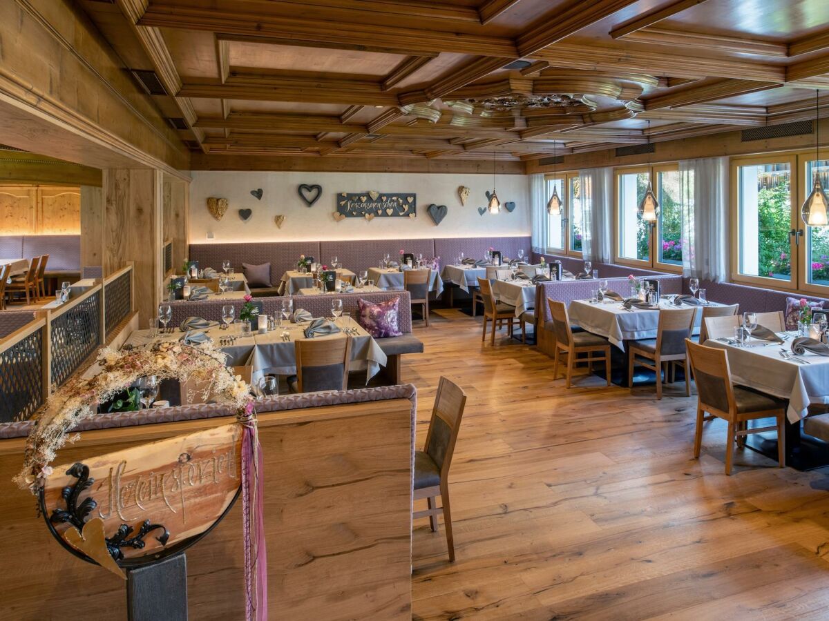 Holiday room Landhaus