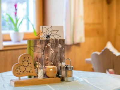 Holiday room Landhaus - Outdoor photo 12