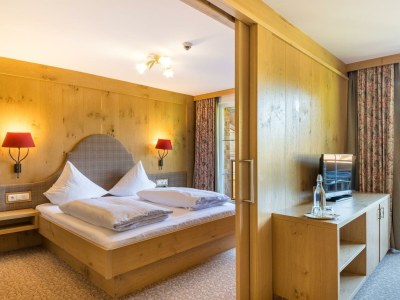 Holiday room Landhaus - Outdoor photo 13