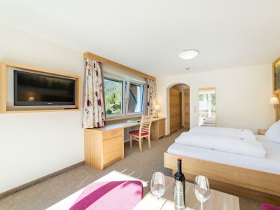 Holiday room Landhaus - Outdoor photo 43