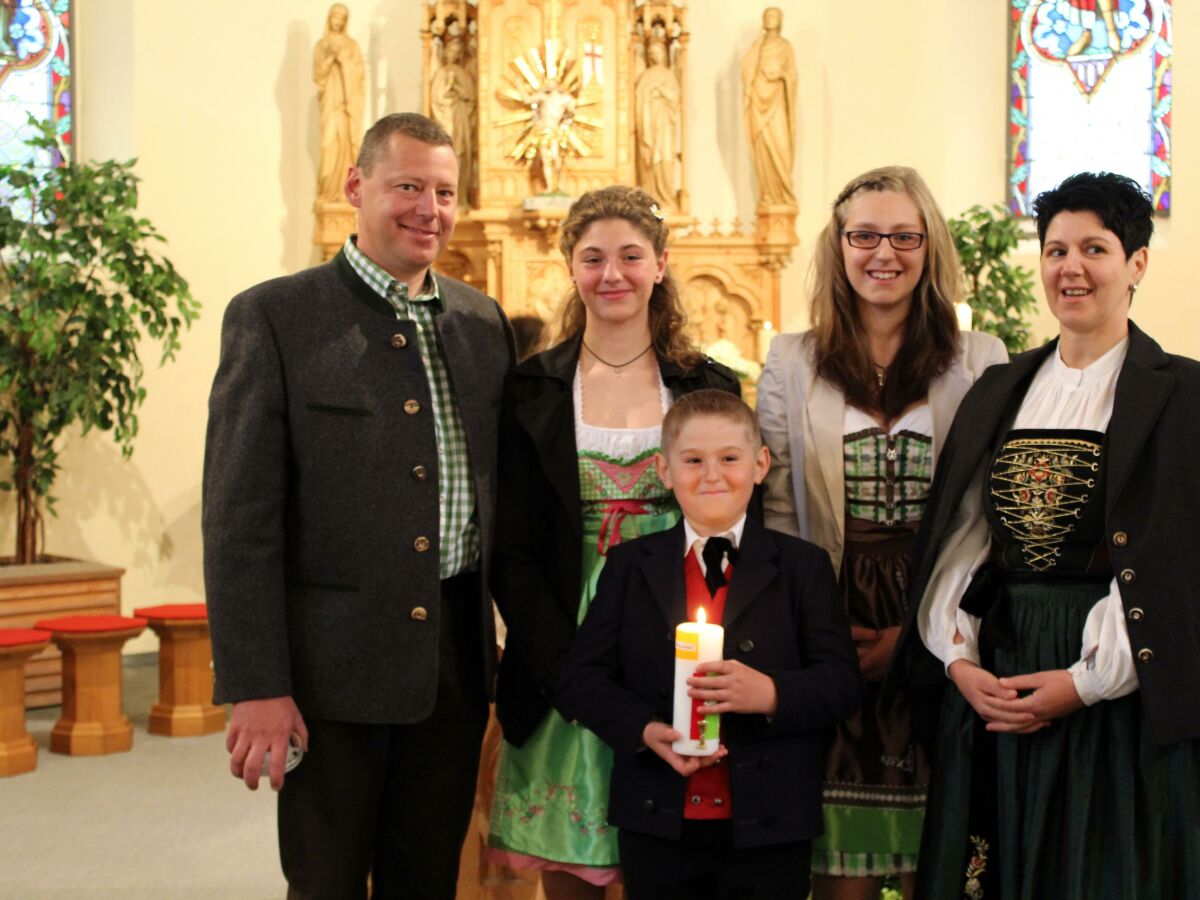 Holiday room Doppelzimmer Biberkopf - Outdoor photo 3