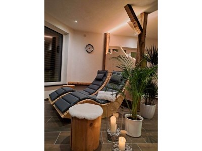 Holiday room Doppelzimmer Biberkopf - Outdoor photo 7