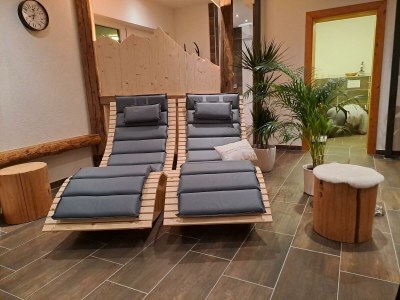 Holiday room Doppelzimmer Biberkopf - Outdoor photo 8