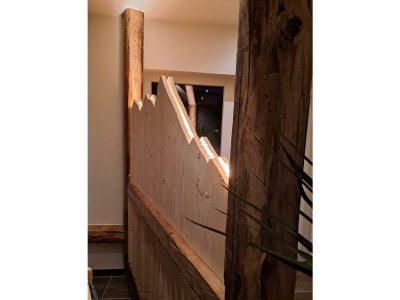 Holiday room Doppelzimmer Biberkopf - Outdoor photo 10