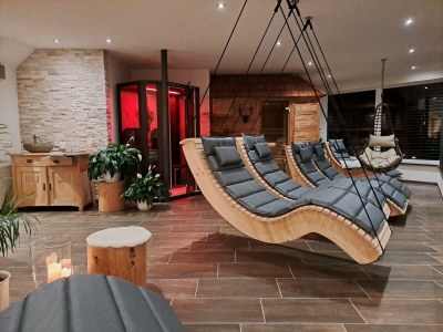 Holiday room Doppelzimmer Biberkopf - Outdoor photo 12