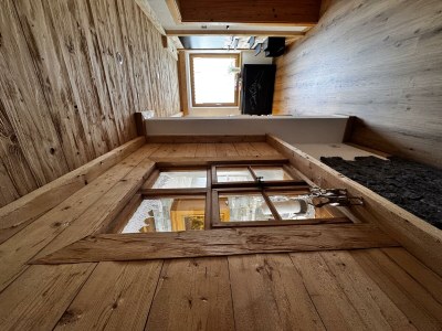 Holiday room Doppelzimmer Biberkopf - Outdoor photo 15