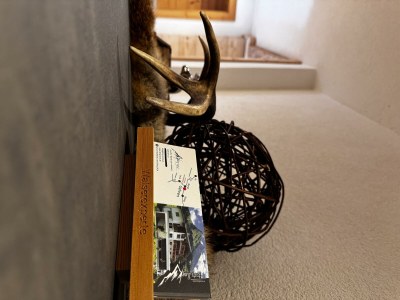 Holiday room Doppelzimmer Biberkopf - Outdoor photo 18