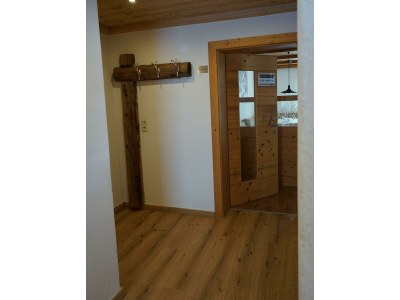 Holiday room Doppelzimmer Biberkopf - Outdoor photo 19