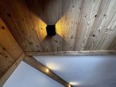 Holiday room Doppelzimmer Biberkopf - Outdoor photo 20