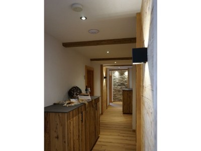 Holiday room Doppelzimmer Biberkopf - Outdoor photo 23