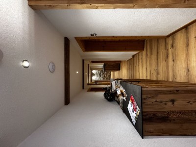 Holiday room Doppelzimmer Biberkopf - Outdoor photo 24