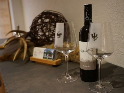 Holiday room Doppelzimmer Biberkopf - Outdoor photo 25