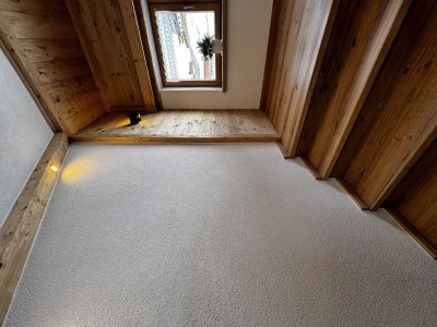 Holiday room Doppelzimmer Biberkopf - Outdoor photo 26