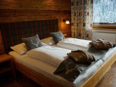 Holiday room Doppelzimmer Biberkopf - Features photo 30