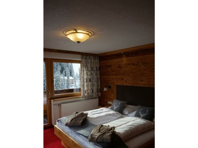 Holiday room Doppelzimmer Biberkopf - Features photo 31