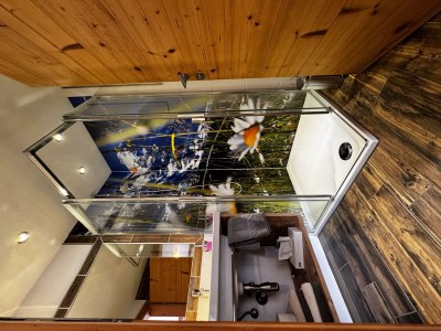 Holiday room Doppelzimmer Biberkopf - Features photo 32