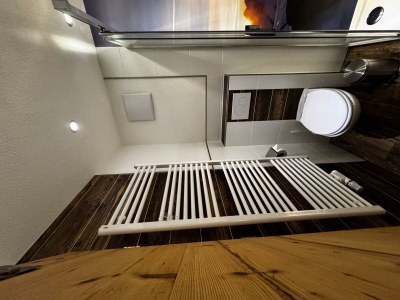 Holiday room Doppelzimmer Biberkopf - Features photo 35