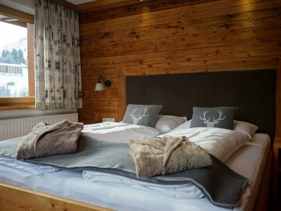 Holiday room Doppelzimmer Biberkopf - Features photo 39