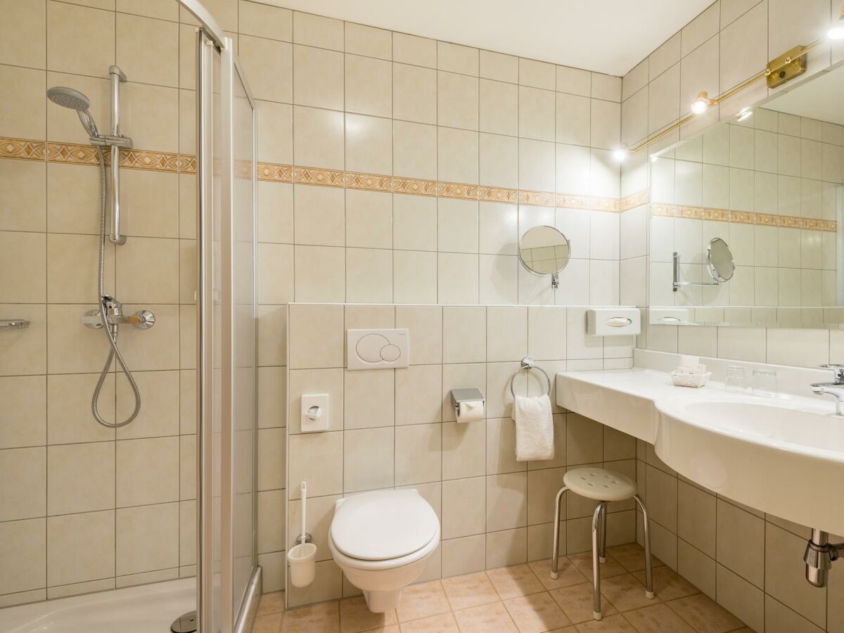 Holiday room Turm Suite - Outdoor photo 3