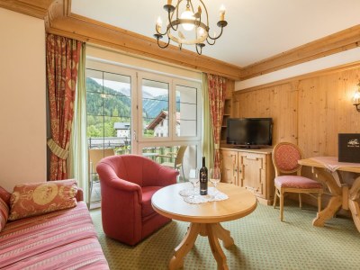 Holiday room Turm Suite - Outdoor photo 2