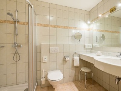 Holiday room Turm Suite - Outdoor photo 3