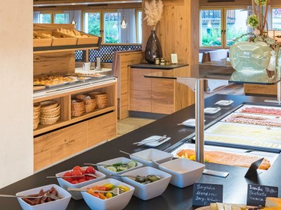 Holiday room Turm Suite - Outdoor photo 5