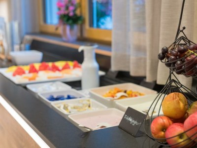 Holiday room Turm Suite - Outdoor photo 9