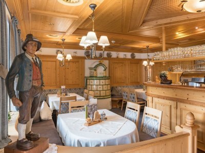 Holiday room Turm Suite - Outdoor photo 12