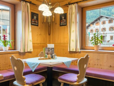 Holiday room Turm Suite - Outdoor photo 14