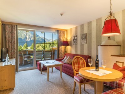 Holiday room Turm Suite - Outdoor photo 17