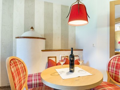 Holiday room Turm Suite - Outdoor photo 19