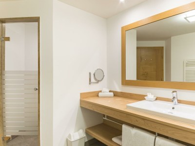 Holiday room Turm Suite - Outdoor photo 20