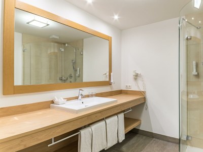 Holiday room Turm Suite - Outdoor photo 21