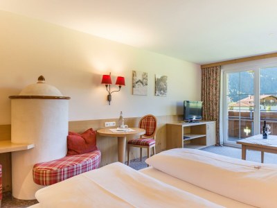 Holiday room Turm Suite - Outdoor photo 23