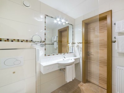 Holiday room Turm Suite - Outdoor photo 28