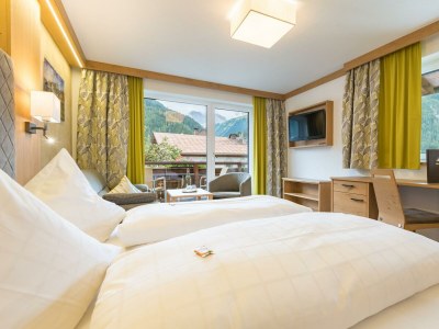 Holiday room Turm Suite - Outdoor photo 32