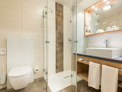 Holiday room Turm Suite - Outdoor photo 33