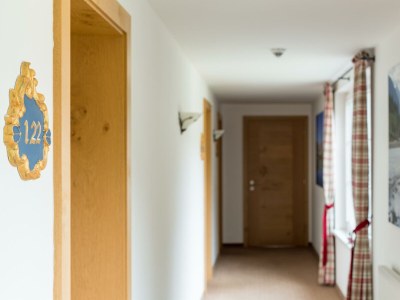 Holiday room Turm Suite - Outdoor photo 35