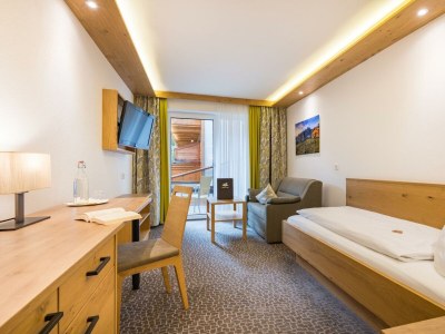 Holiday room Turm Suite - Outdoor photo 36