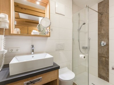 Holiday room Turm Suite - Outdoor photo 37