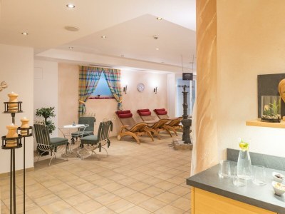 Holiday room Turm Suite - Outdoor photo 38