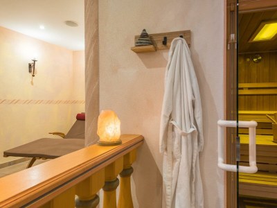 Holiday room Turm Suite - Outdoor photo 41