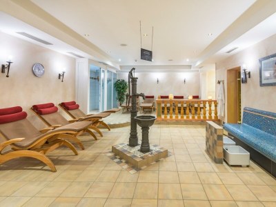 Holiday room Turm Suite - Outdoor photo 43