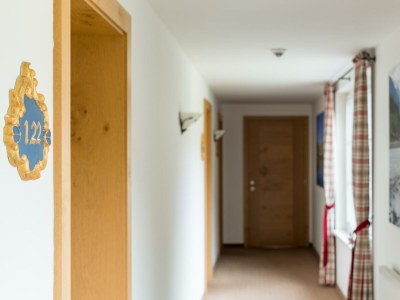 Holiday room Turm Suite - Outdoor photo 45